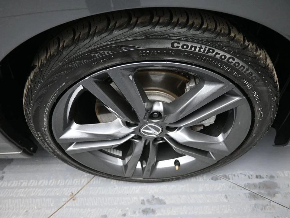 2023 Acura Integra 5th Gen - Image 13 of 21