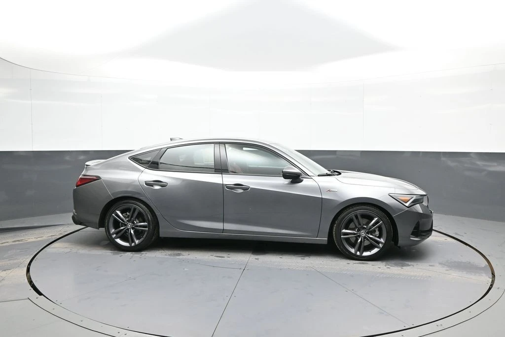 2023 Acura Integra 5th Gen - Image 5 of 21