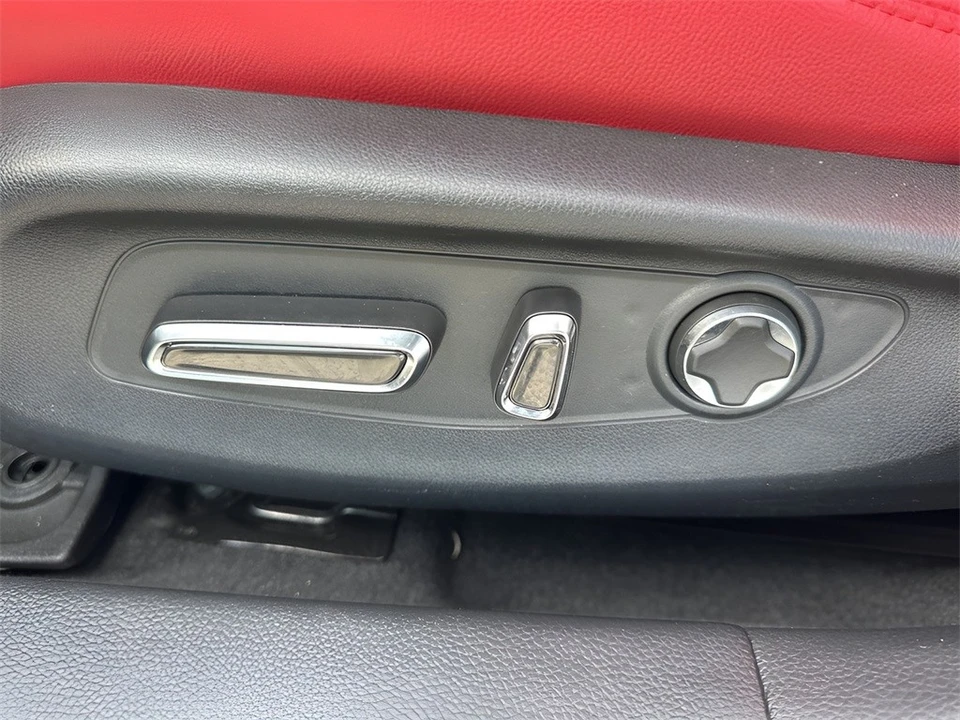 2023 Acura Integra 5th Gen - Image 10 of 12
