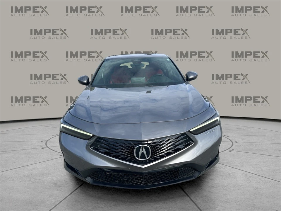 2023 Acura Integra 5th Gen - Image 8 of 12