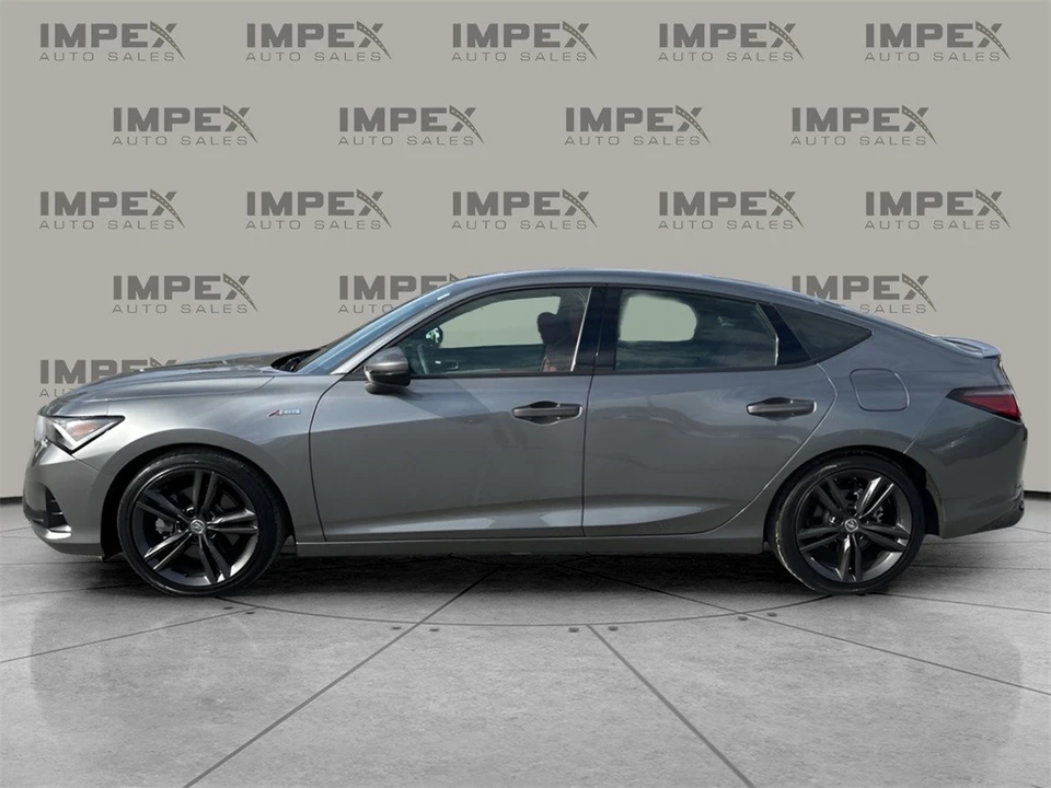 2023 Acura Integra 5th Gen - Image 2 of 12