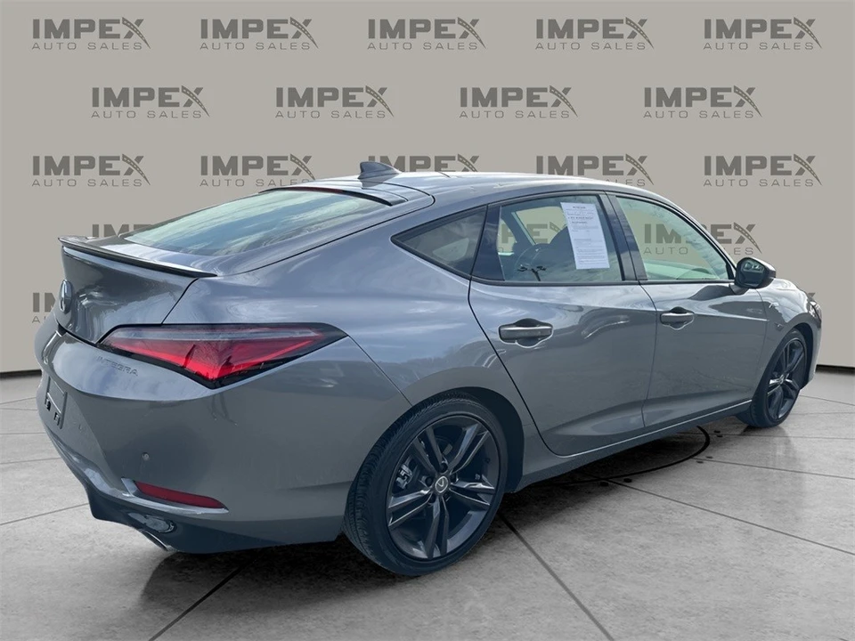 2023 Acura Integra 5th Gen - Image 5 of 12