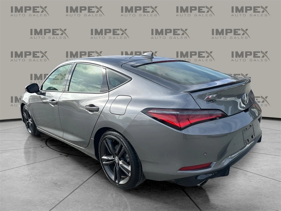 2023 Acura Integra 5th Gen - Image 3 of 12