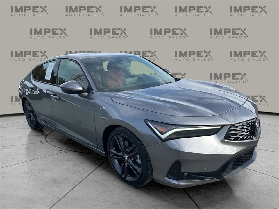2023 Acura Integra 5th Gen - Image 7 of 12