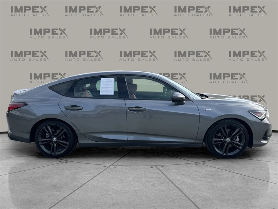 2023 Acura Integra 5th Gen - Image 6 of 12
