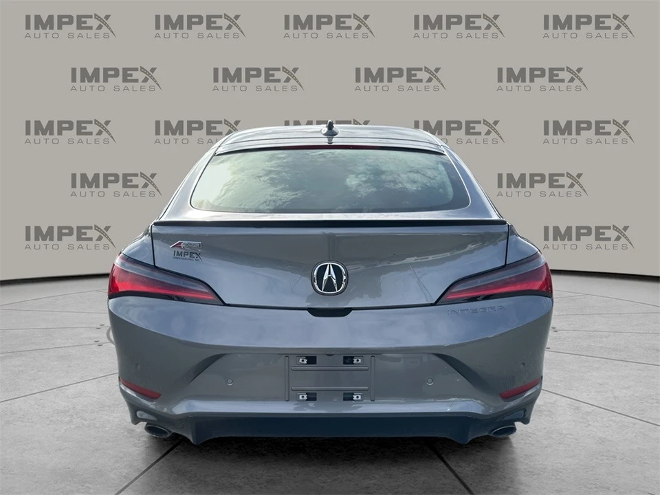 2023 Acura Integra 5th Gen - Image 4 of 12