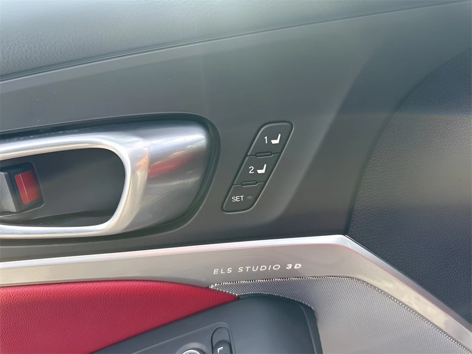 2023 Acura Integra 5th Gen - Image 11 of 12