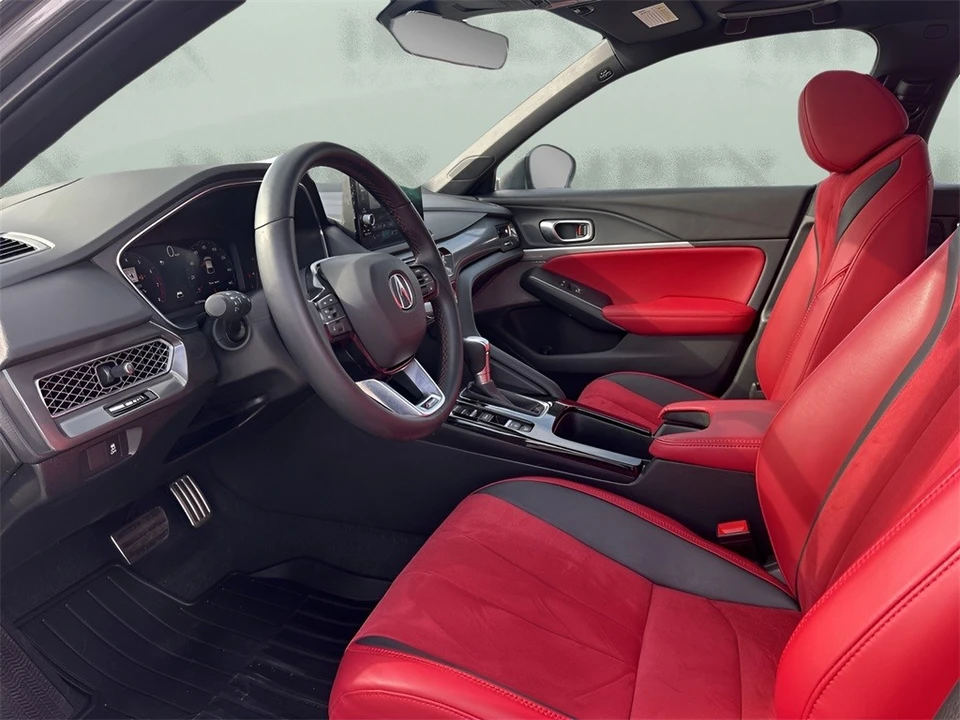 2023 Acura Integra 5th Gen - Image 9 of 12