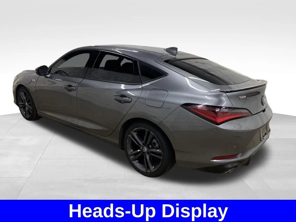 2023 Acura Integra 5th Gen - Image 6 of 12