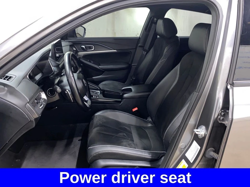 2023 Acura Integra 5th Gen - Image 7 of 12