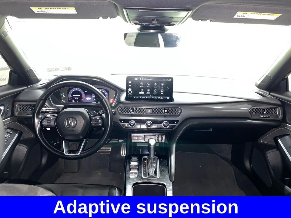 2023 Acura Integra 5th Gen - Image 10 of 12