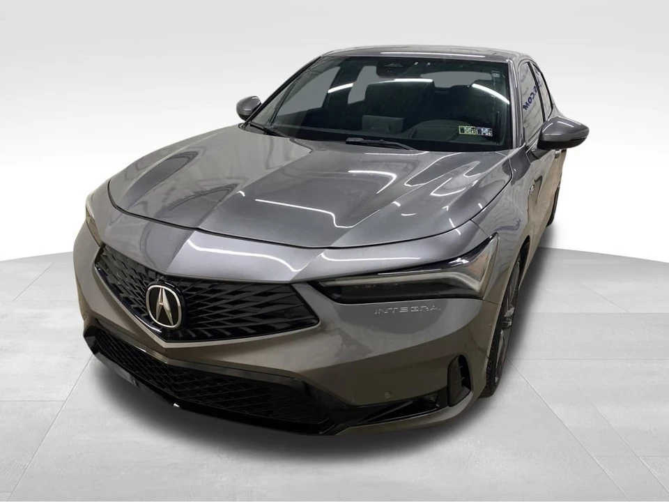 2023 Acura Integra 5th Gen - Image 2 of 12