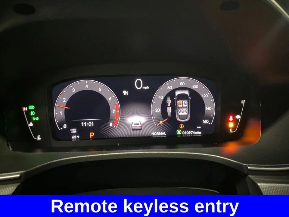 2023 Acura Integra 5th Gen - Image 8 of 12