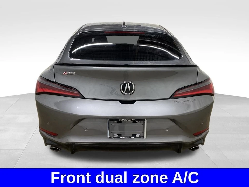 2023 Acura Integra 5th Gen - Image 5 of 12