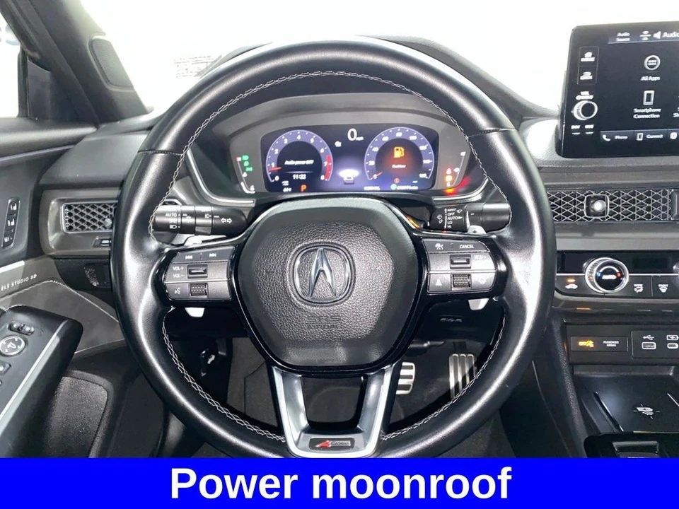 2023 Acura Integra 5th Gen - Image 11 of 12