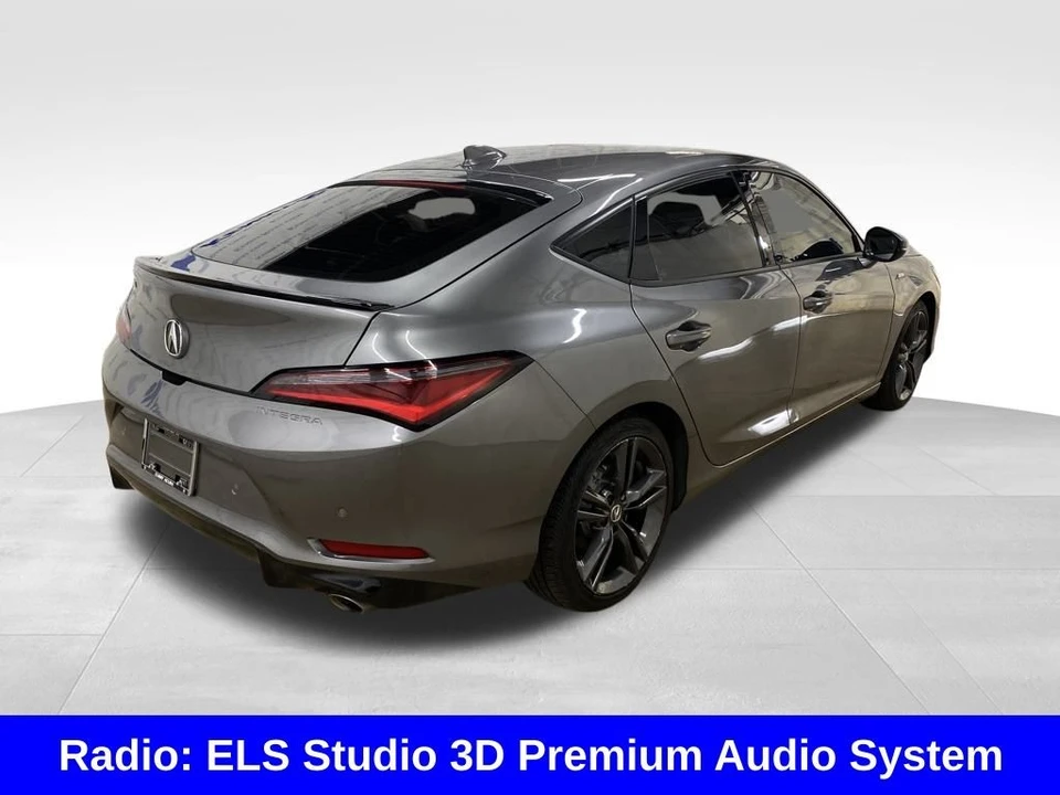 2023 Acura Integra 5th Gen - Image 4 of 12