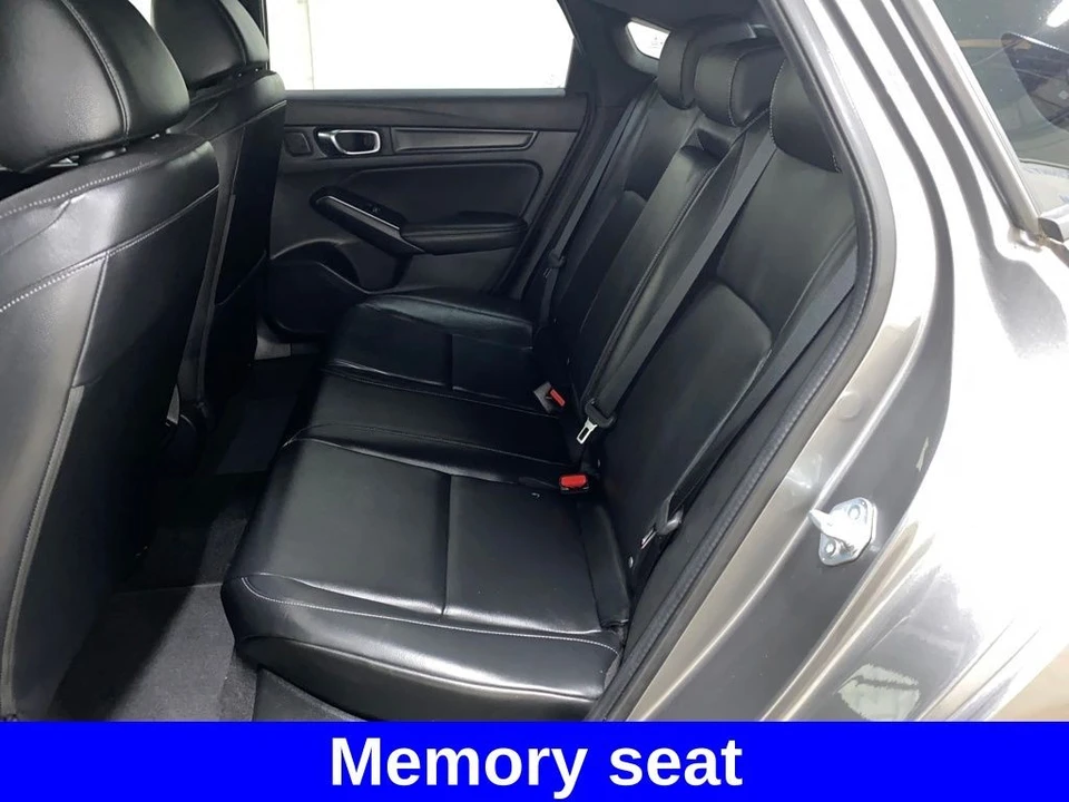 2023 Acura Integra 5th Gen - Image 9 of 12