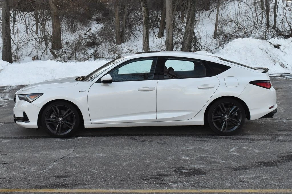 2023 Acura Integra 5th Gen - Image 5 of 12