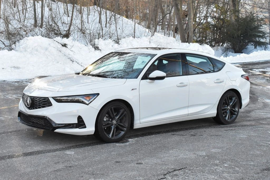 2023 Acura Integra 5th Gen - Image 2 of 12