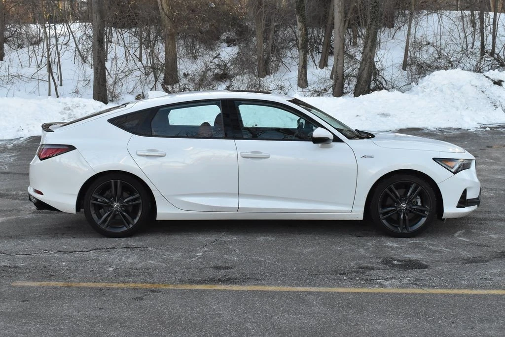 2023 Acura Integra 5th Gen - Image 11 of 12