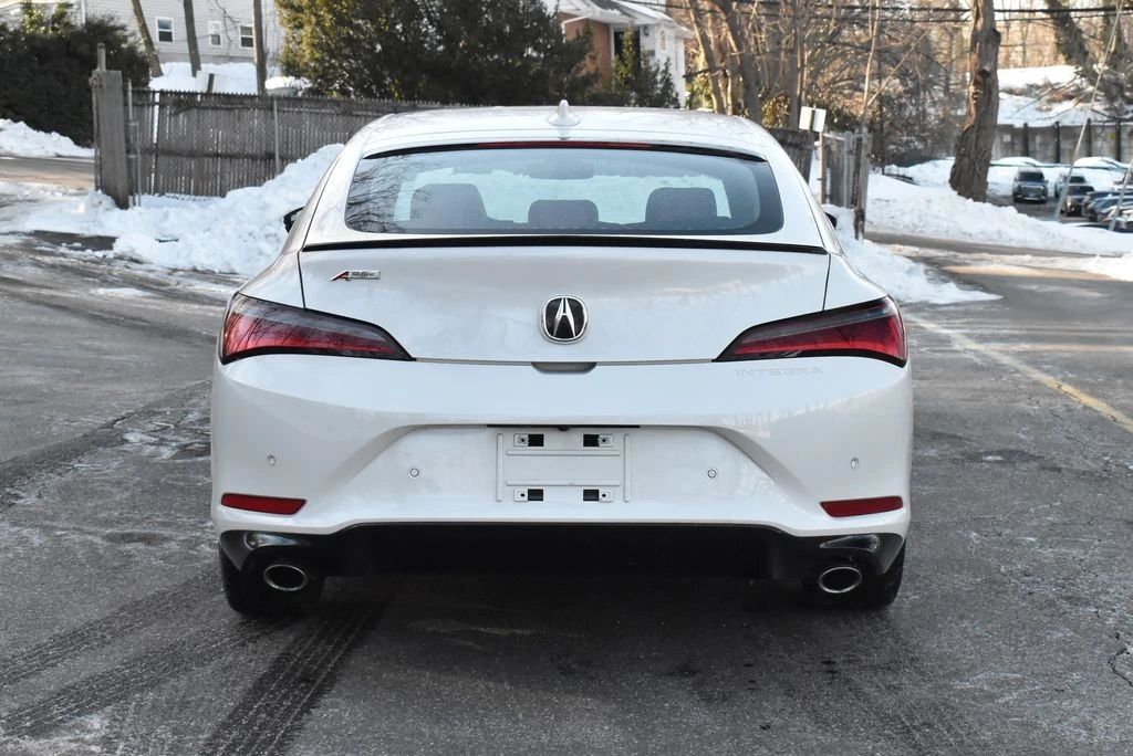 2023 Acura Integra 5th Gen - Image 8 of 12