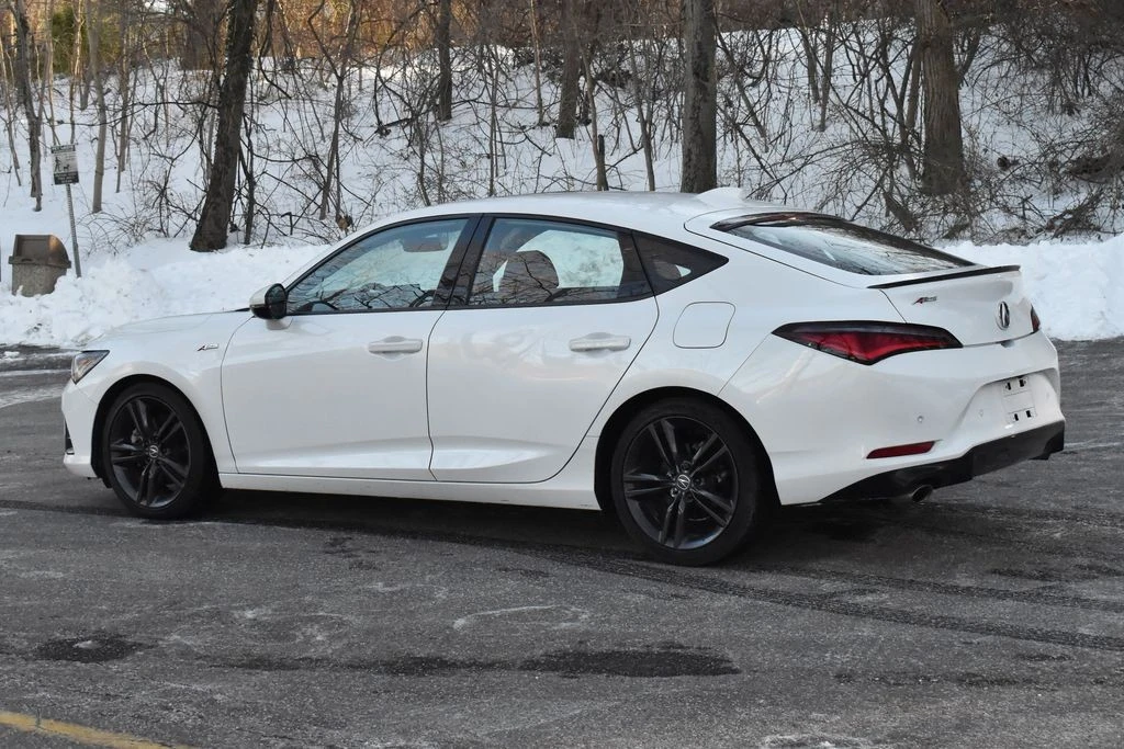 2023 Acura Integra 5th Gen - Image 7 of 12