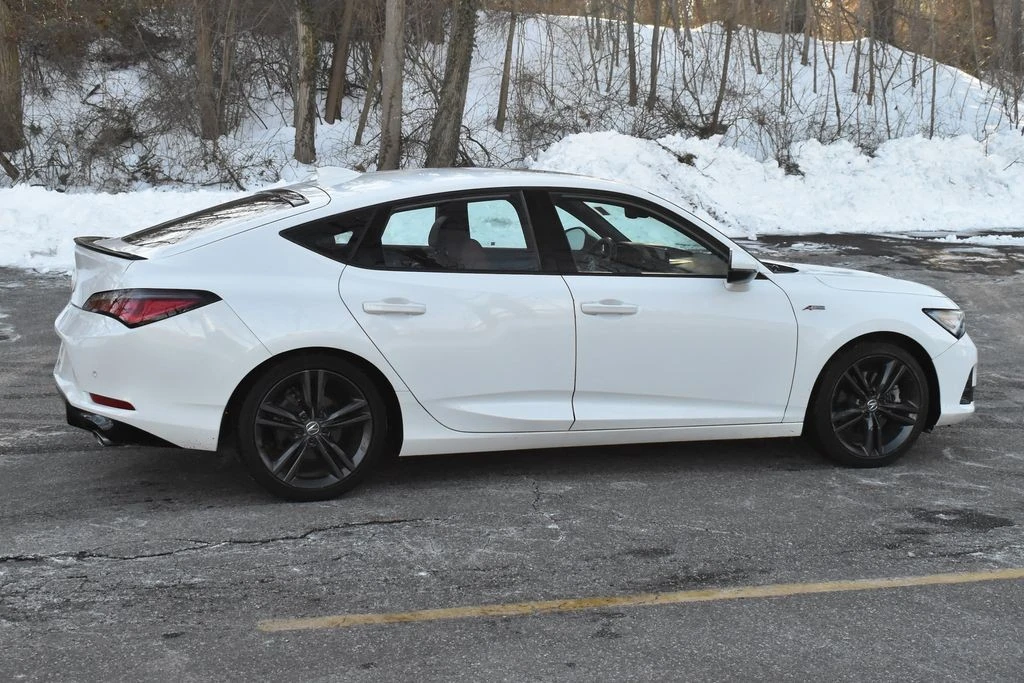 2023 Acura Integra 5th Gen - Image 10 of 12