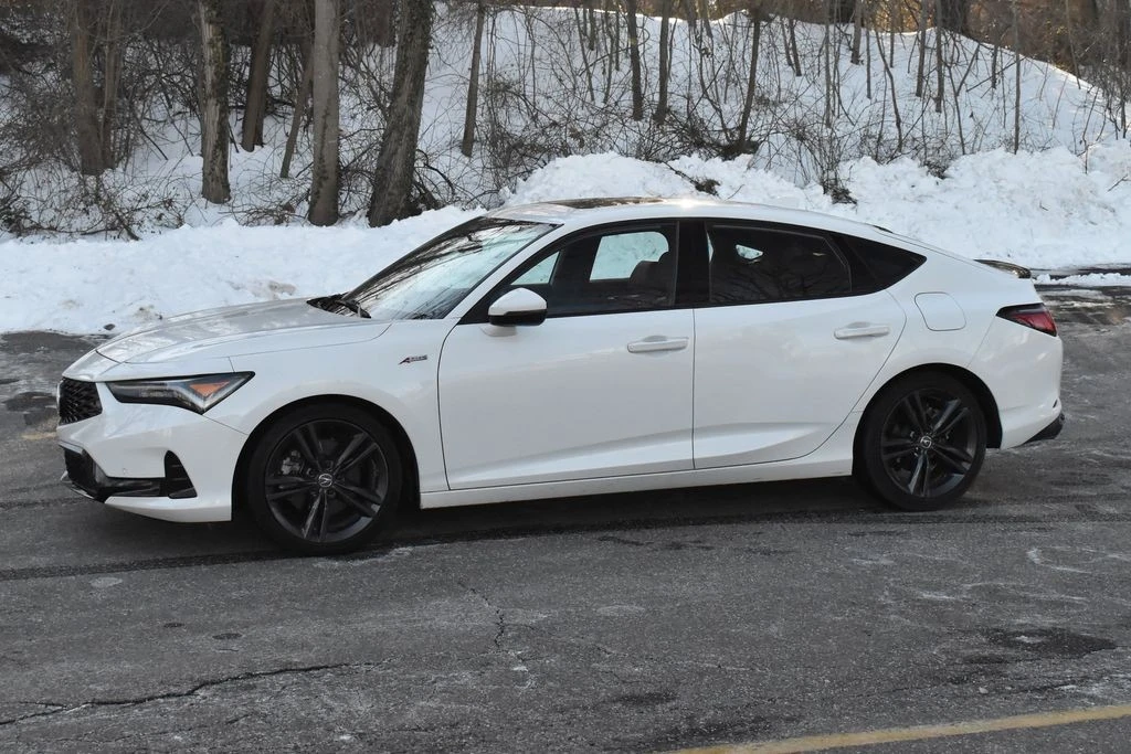 2023 Acura Integra 5th Gen - Image 4 of 12