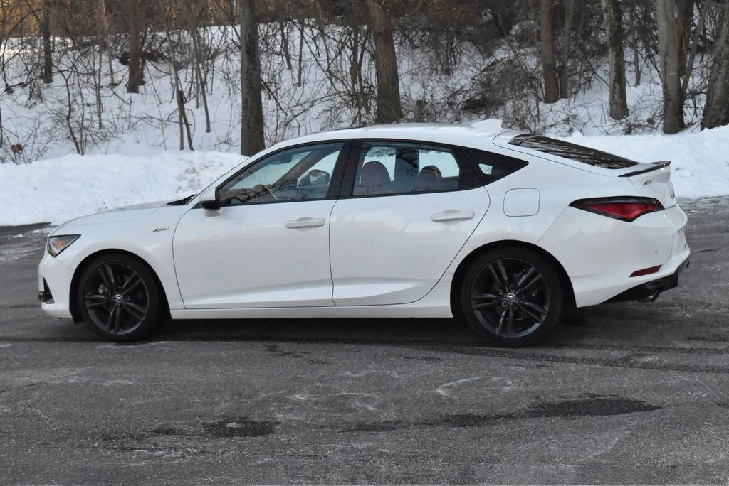 2023 Acura Integra 5th Gen - Image 6 of 12
