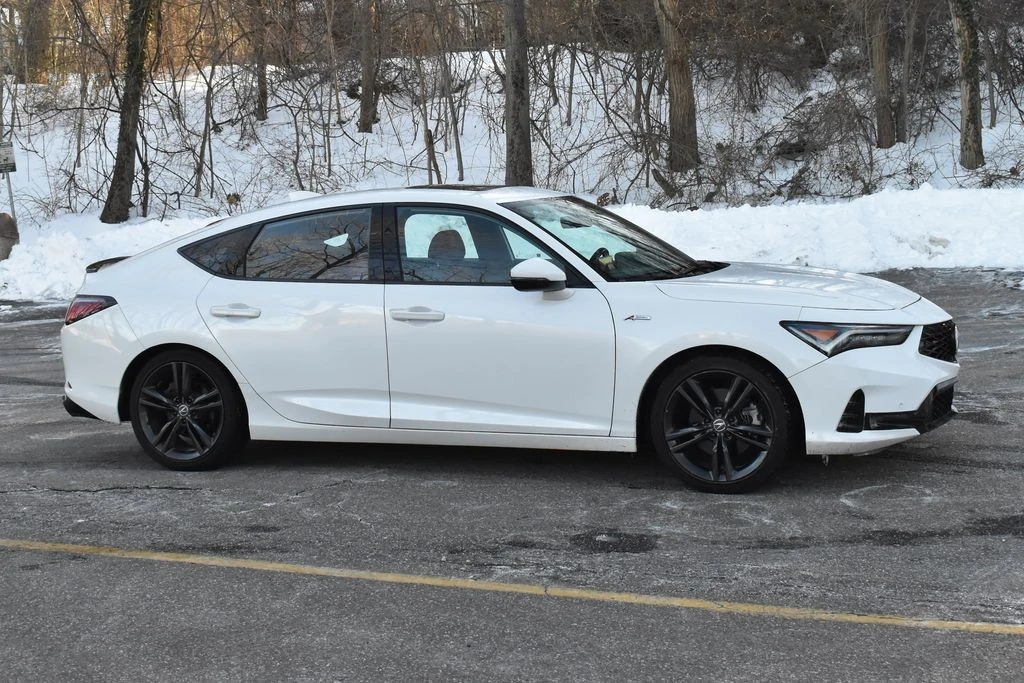 2023 Acura Integra 5th Gen - Image 12 of 12