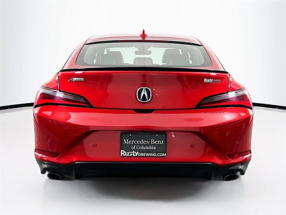 2023 Acura Integra 5th Gen - Image 6 of 12
