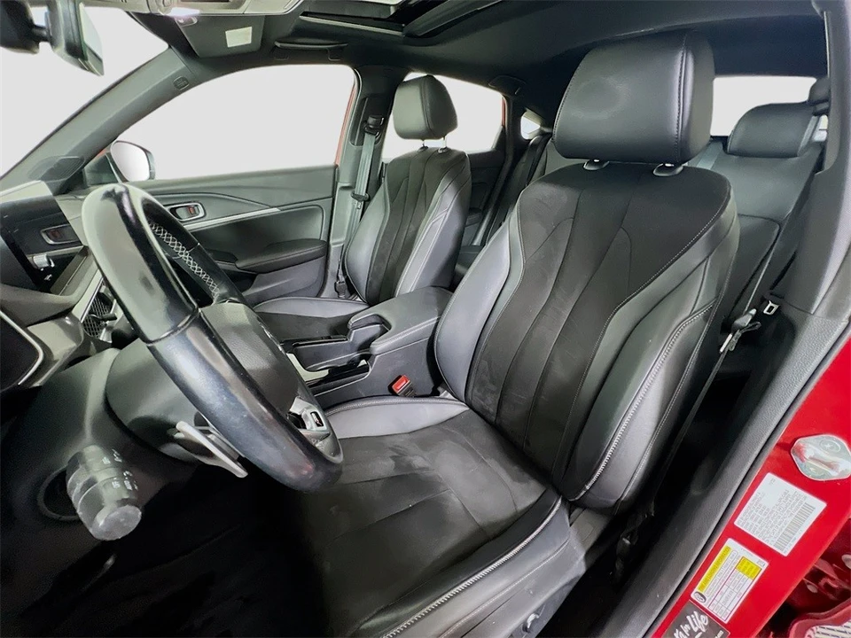 2023 Acura Integra 5th Gen - Image 12 of 12