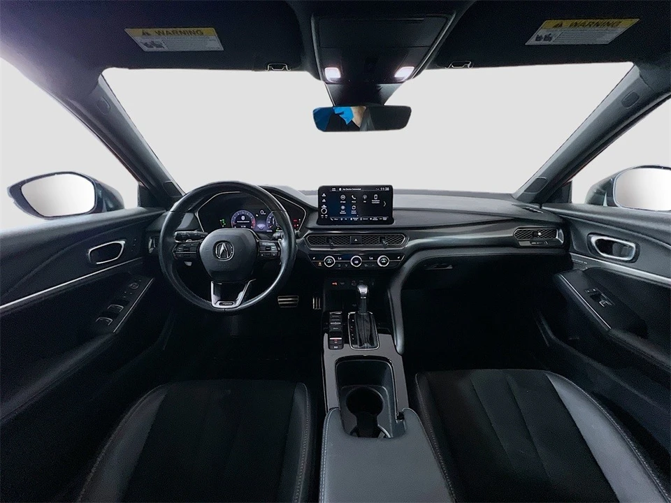 2023 Acura Integra 5th Gen - Image 9 of 12