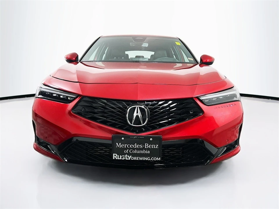 2023 Acura Integra 5th Gen - Image 2 of 12
