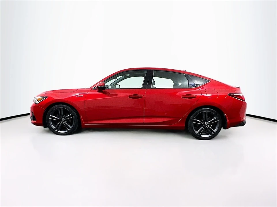 2023 Acura Integra 5th Gen - Image 4 of 12