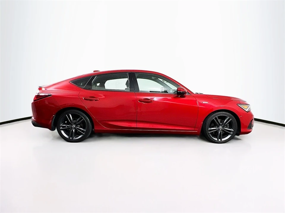 2023 Acura Integra 5th Gen - Image 8 of 12