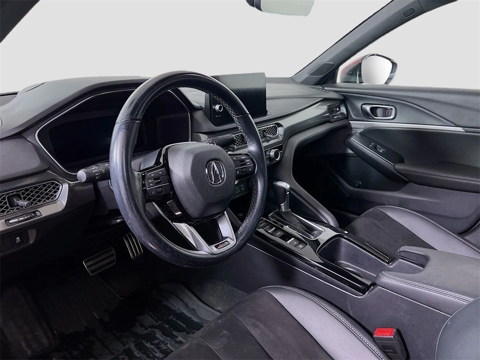 2023 Acura Integra 5th Gen - Image 10 of 12