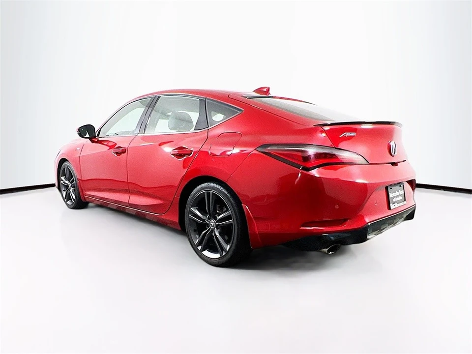 2023 Acura Integra 5th Gen - Image 5 of 12