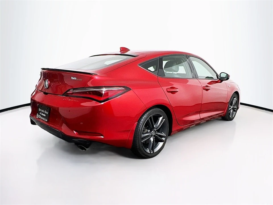 2023 Acura Integra 5th Gen - Image 7 of 12