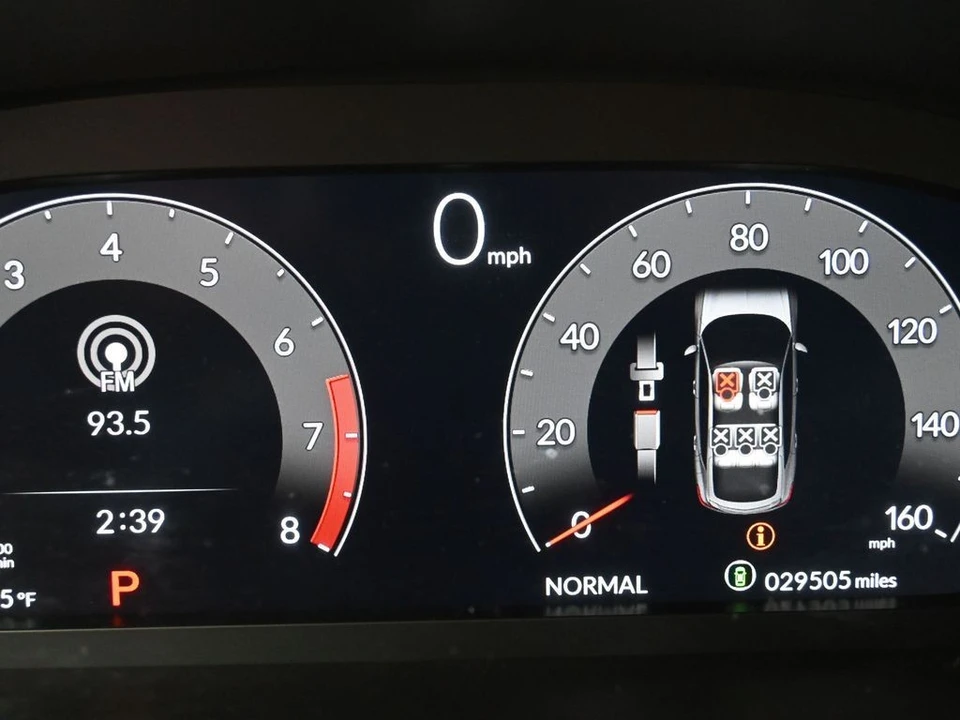2023 Acura Integra 5th Gen - Image 16 of 21