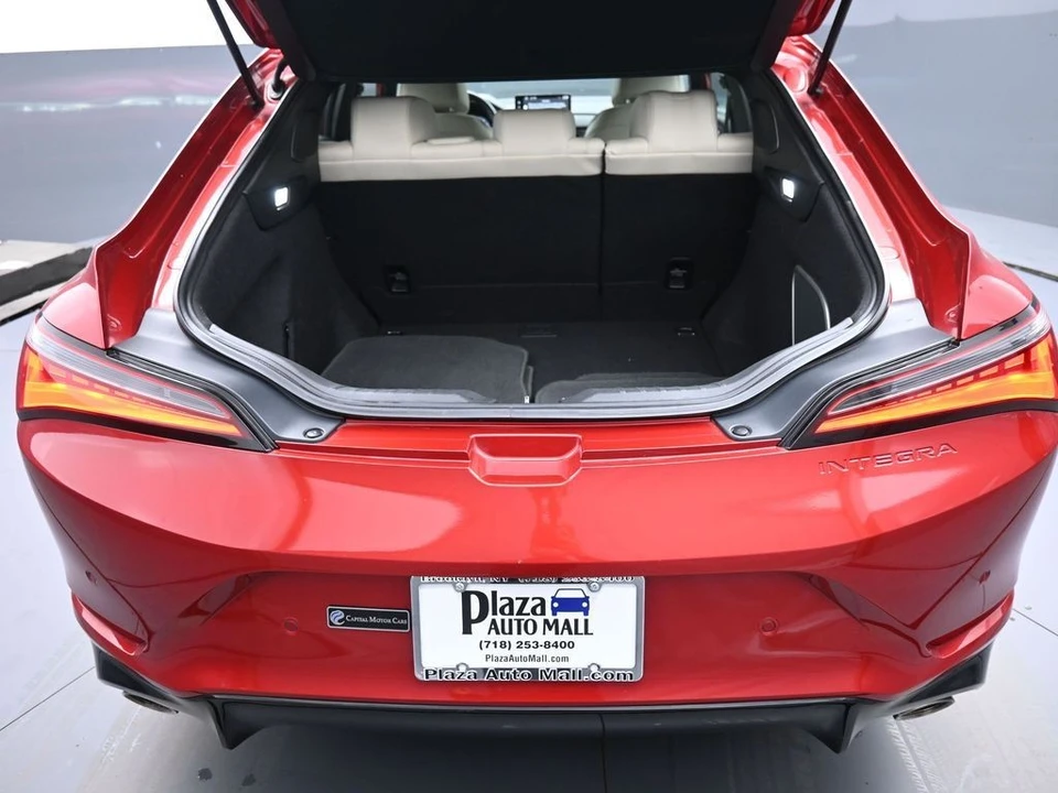 2023 Acura Integra 5th Gen - Image 21 of 21
