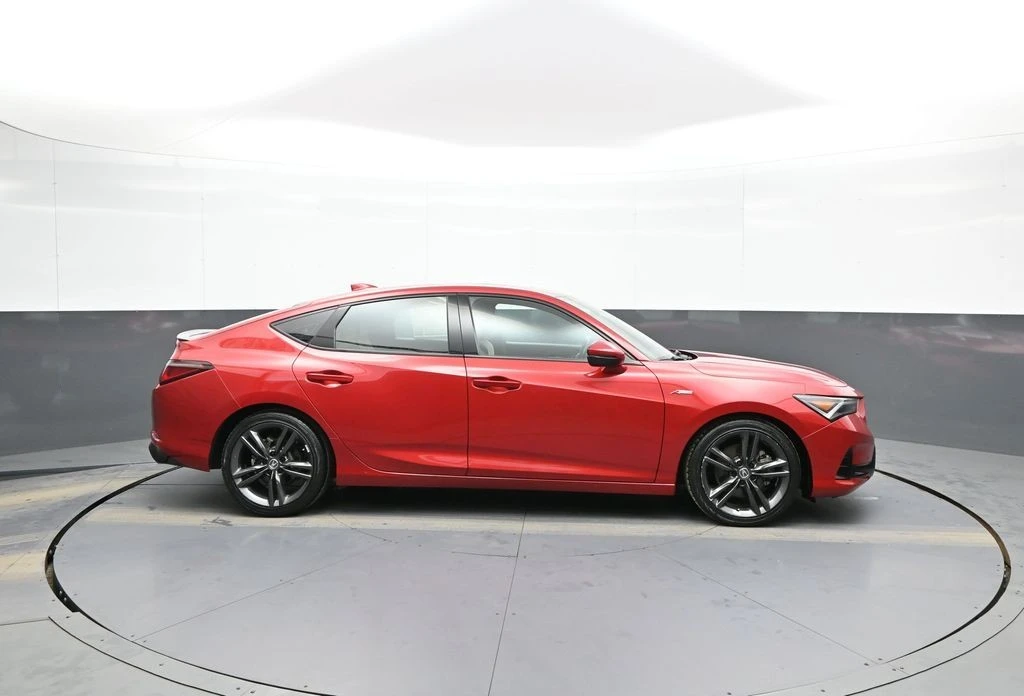 2023 Acura Integra 5th Gen - Image 5 of 21