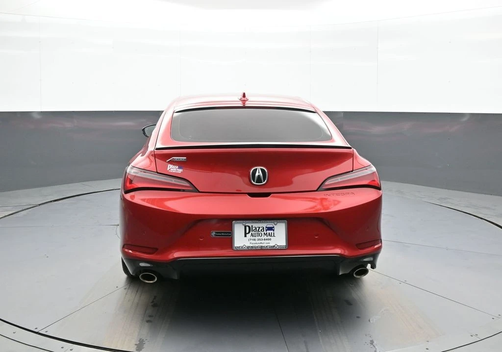 2023 Acura Integra 5th Gen - Image 7 of 12