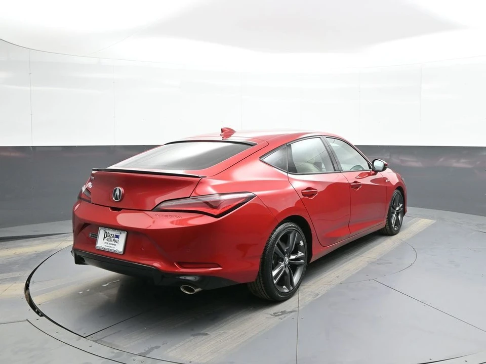 2023 Acura Integra 5th Gen - Image 6 of 21