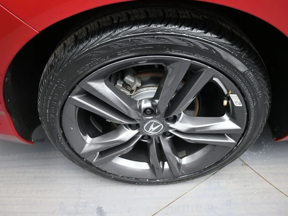 2023 Acura Integra 5th Gen - Image 12 of 21