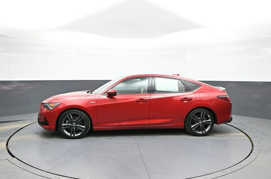2023 Acura Integra 5th Gen - Image 9 of 21