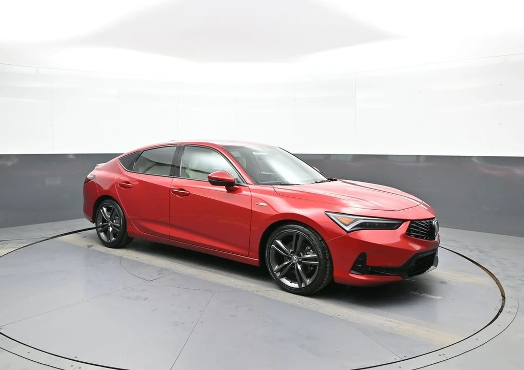 2023 Acura Integra 5th Gen - Image 4 of 12