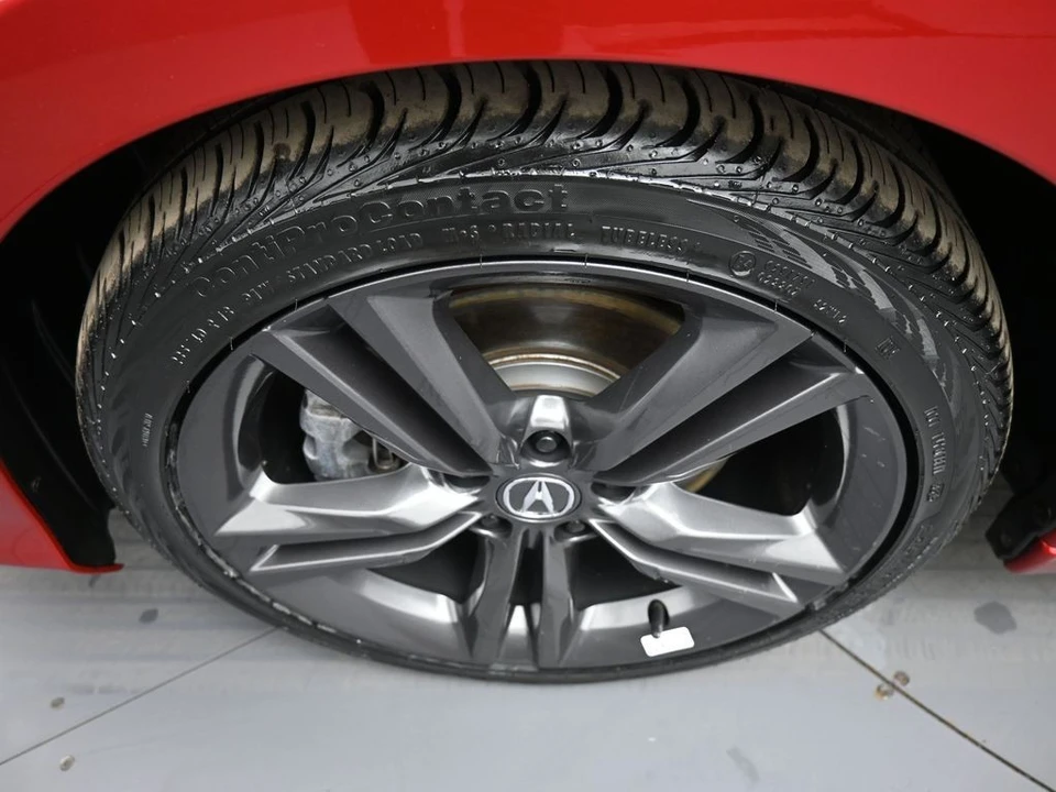 2023 Acura Integra 5th Gen - Image 14 of 21