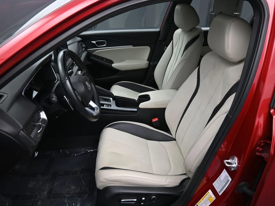 2023 Acura Integra 5th Gen - Image 18 of 21