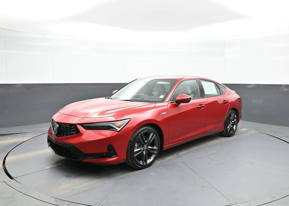 2023 Acura Integra 5th Gen - Image 10 of 21